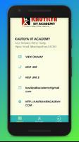 Kautilya IIT Academy, Sikar screenshot 2