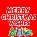 Merry Christmas Wishes