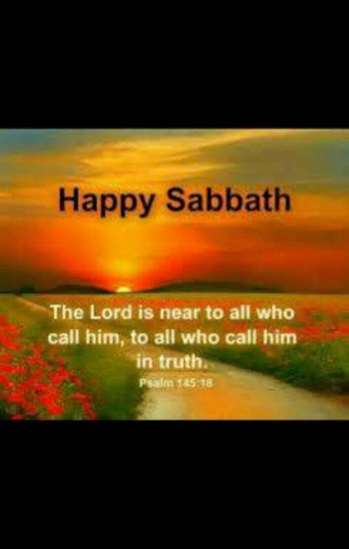 New Happy Sabbath Quotes And Wishes For Android Apk Download
