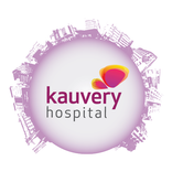 Kauvery Kare: Patient App