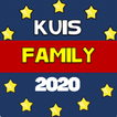 Family 100 Tersulit 2020