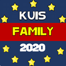 Family 100 Tersulit 2020 aplikacja