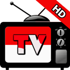 TV Indonesia 아이콘