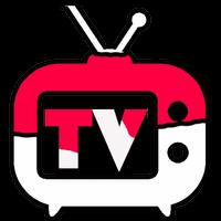 TV Indonesia 스크린샷 1