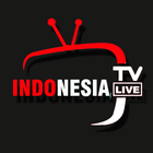Tv Indonesia Terbaru  - Gratis Semua Chanel icône