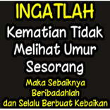 Stiker Kata Motivasi WA