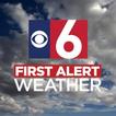 ”First Alert 6 Weather