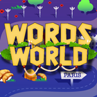 WordsWorld icône