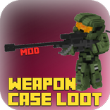 Weapon Case Loot Mod