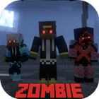Zombie Mod أيقونة