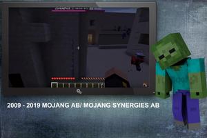 Zombie Mod تصوير الشاشة 2