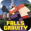 Map Gravity Falls