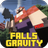 Map Gravity Falls APK