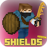 Shields Addon (Damage Blocking)