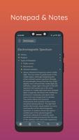 Note List الملصق