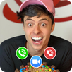 Enaldinho Jogo Chamada Falsa APK