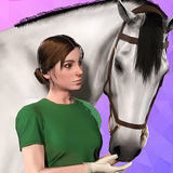 Equestrian the Game icono