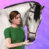Equestrian the Game Zeichen