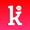 Kavana - AI Chat Stories icon