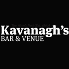 Kavanaghs Bar Venue Portlaoise-icoon