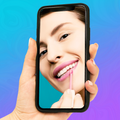 Mirror With Brightness & Zoom: Makeup & Shaving
