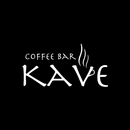 Kave Coffee Bar aplikacja