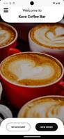 Kave Coffee Bar Poster