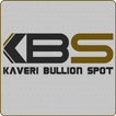 Kaveri Bullion Spot