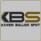 Kaveri Bullion icono