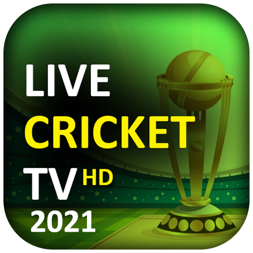 Live Cricket TV - HD Live Cricket 2021