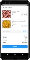 Kavery Cart screenshot 1