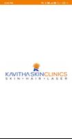 Kavitha Skin Clinics Affiche