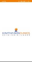 Kavitha Skin Clinics Cartaz