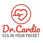 Dr.Cardio ECG ไอคอน