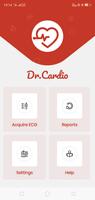 2 Schermata Dr.Cardio ECG