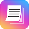 Easy pro notepad++ for android APK