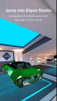 Elipse Labs Studio, MultiversX poster