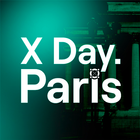 XDay Event Paris 图标