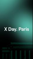 XDay Event Paris 海报