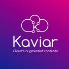 KaviAR biểu tượng