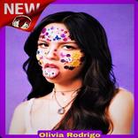 {Olivia Rodrigo}-Driver license-mp3
