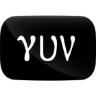 YUV иконка
