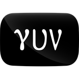YUV icône