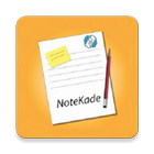 Note Kade icon