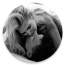 Romantic Kiss WA-Sticker APK