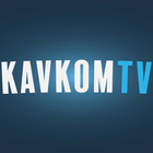 KavKom TV icon