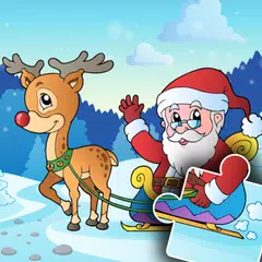 Christmas Jigsaw Puzzles アプリダウンロード