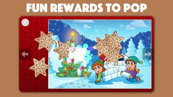 Christmas Jigsaw Puzzles تصوير الشاشة 2