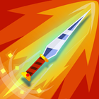 Sword Knife Cheff icône