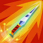 Sword Knife Cheff icon